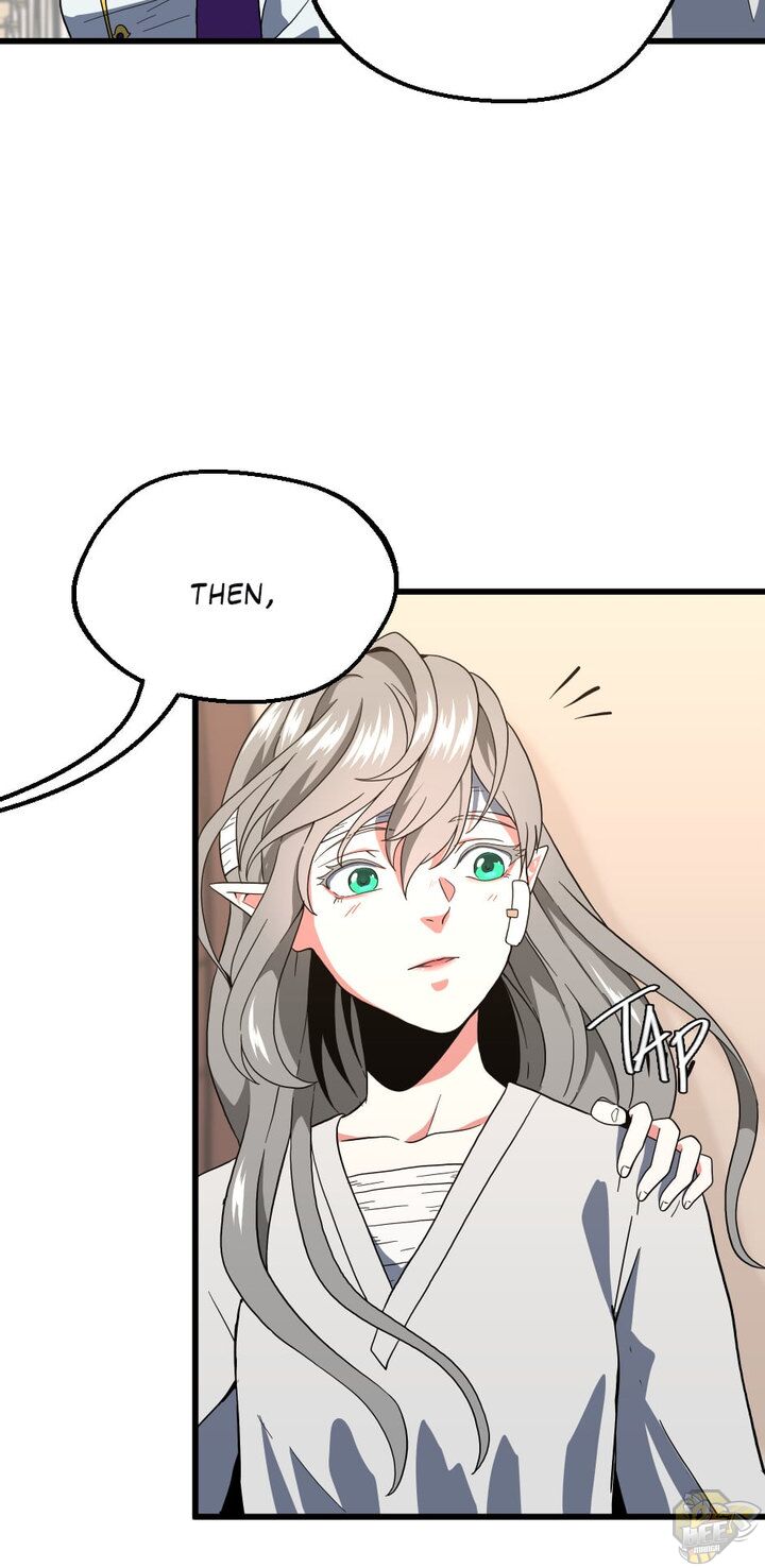 The Beginning After The End Chapter 100 image 82